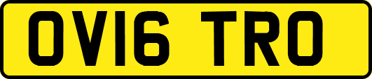 OV16TRO