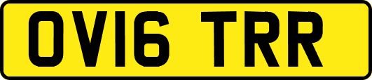 OV16TRR