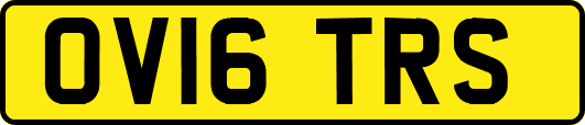OV16TRS