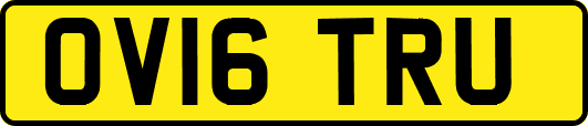 OV16TRU