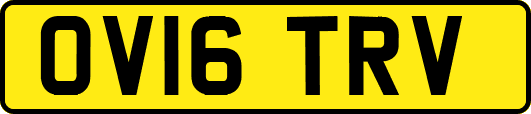 OV16TRV