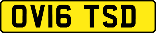 OV16TSD