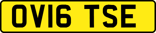 OV16TSE