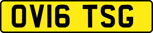OV16TSG