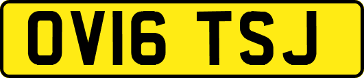 OV16TSJ