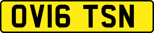 OV16TSN