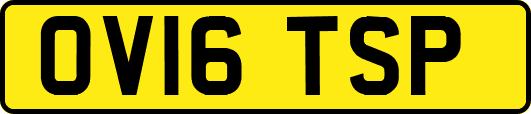 OV16TSP