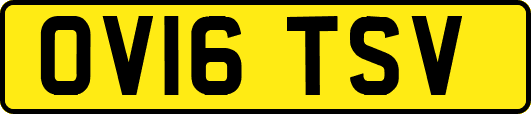 OV16TSV