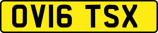 OV16TSX