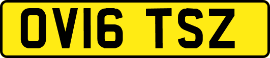 OV16TSZ