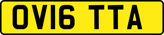 OV16TTA