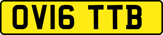 OV16TTB