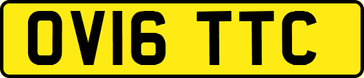 OV16TTC