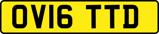 OV16TTD
