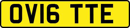 OV16TTE