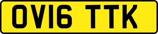 OV16TTK
