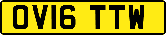 OV16TTW