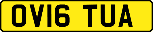 OV16TUA