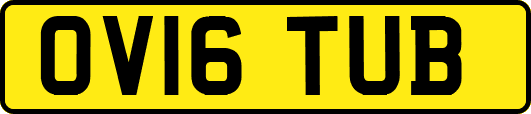 OV16TUB