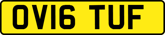 OV16TUF