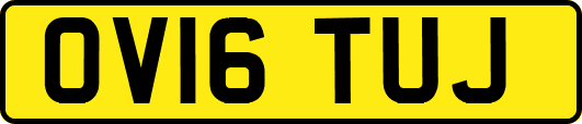 OV16TUJ
