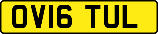 OV16TUL