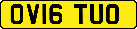 OV16TUO