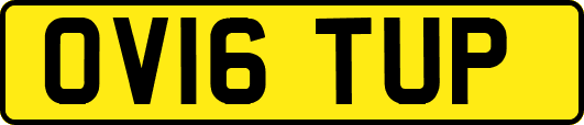 OV16TUP