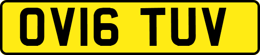 OV16TUV