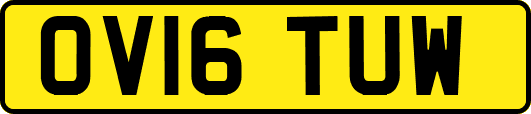 OV16TUW