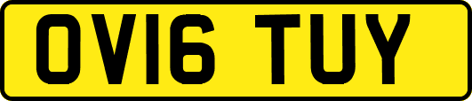 OV16TUY