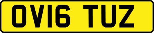 OV16TUZ