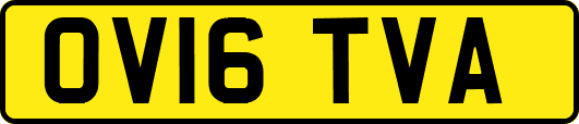 OV16TVA