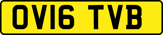 OV16TVB