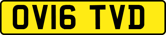 OV16TVD