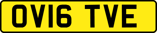 OV16TVE
