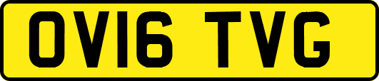 OV16TVG