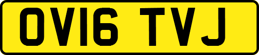 OV16TVJ