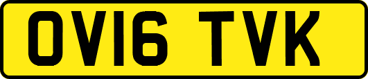 OV16TVK