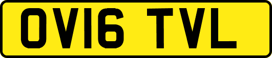OV16TVL