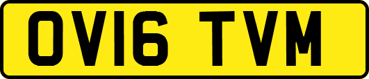 OV16TVM
