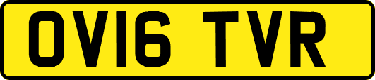 OV16TVR