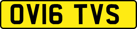 OV16TVS