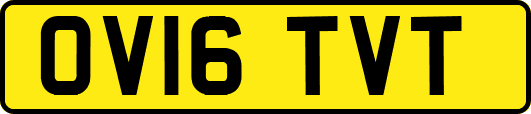 OV16TVT