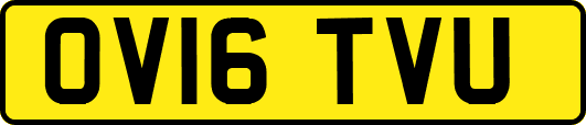 OV16TVU