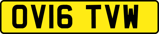 OV16TVW