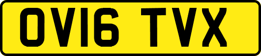 OV16TVX