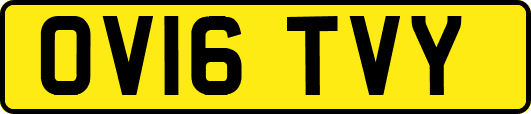 OV16TVY