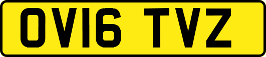 OV16TVZ