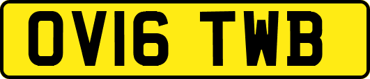 OV16TWB